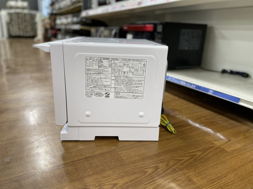 レンジのオーブンレンジ