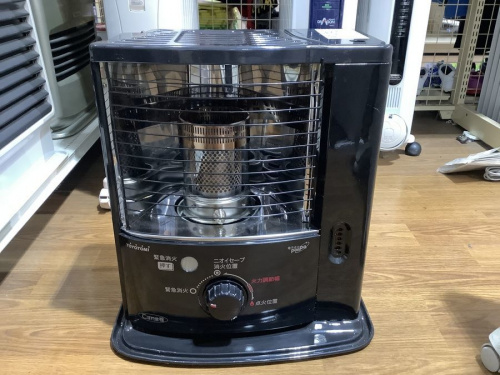 藤沢 家電のTOYOTOMI(トヨトミ)