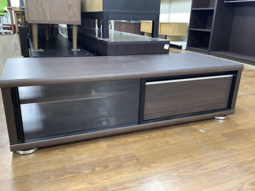 ガルトのテレビボード