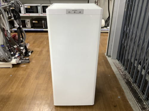 冷凍庫の1ドア冷凍庫