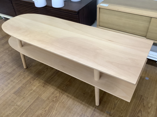 収納家具のAV収納