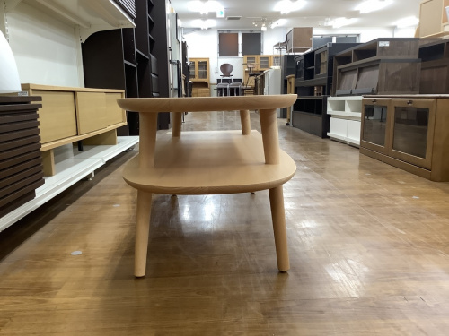 テレビボードの飛騨産業