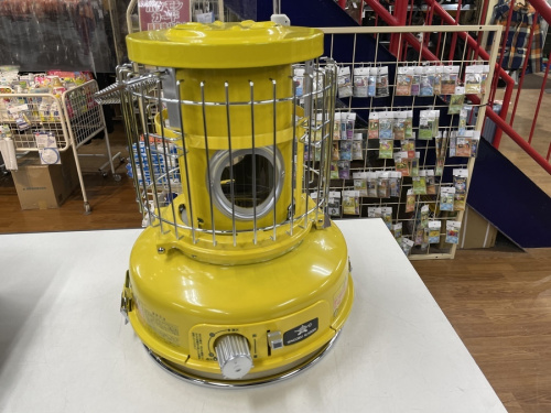 アウトドアのその他燃焼器具