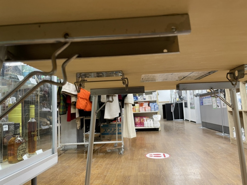 UNIFLAMEのトレファク　藤沢