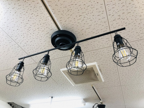 吊り下げ照明のART WORK STUDIO