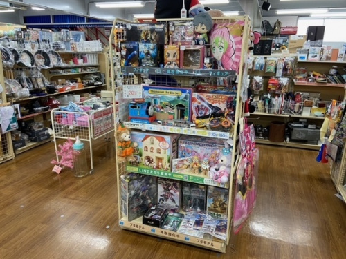 トレファクブログ画像１