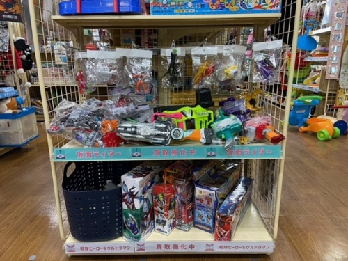 トレファクブログ画像２