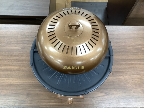 ZAIGLEのNC-351