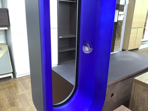 hot+coolのdyson