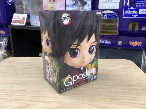 フィギュア　買取　中古の湘南藤沢情報