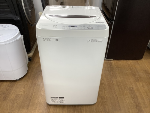洗濯機の全自動洗濯機