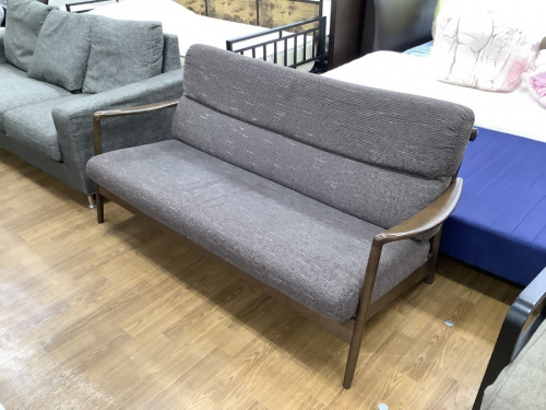 生活家具のソファー