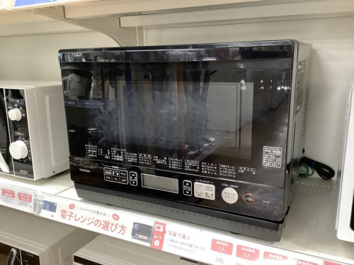 キッチン家電のホームメイドクッキング