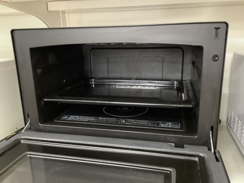 水なし自動調理鍋のTOSHIBA