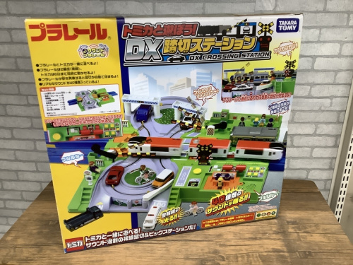 トミカのおもちゃ 中古 藤沢