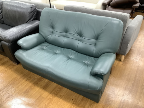 生活家具のソファー