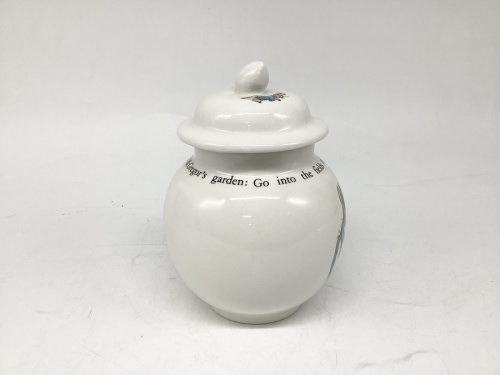 洋食器のWEDGWOOD