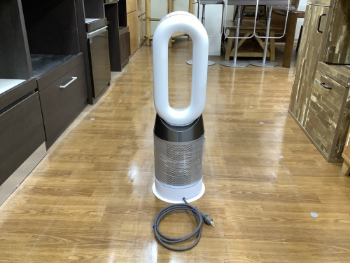 Pure hot+coolのdyson