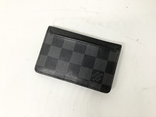 名刺入れのLOUIS VUITTON