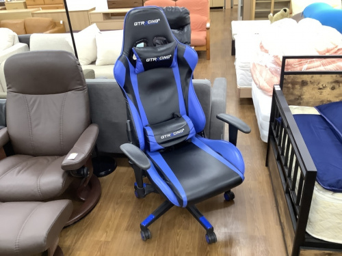 生活家具のイス