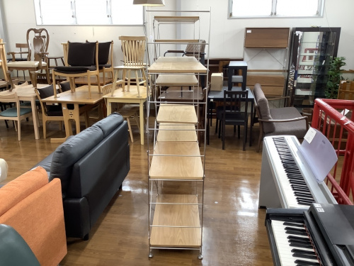無印良品の家具　中古　藤沢