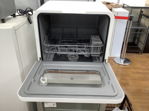 MOA STONEの食器洗い乾燥機