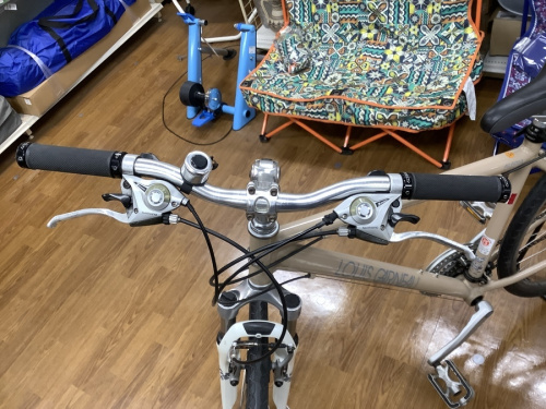 ルイガノのトレファク藤沢