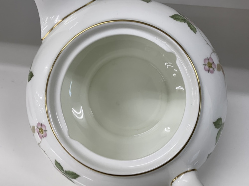 ワイルドストロベリーの湘南藤沢情報