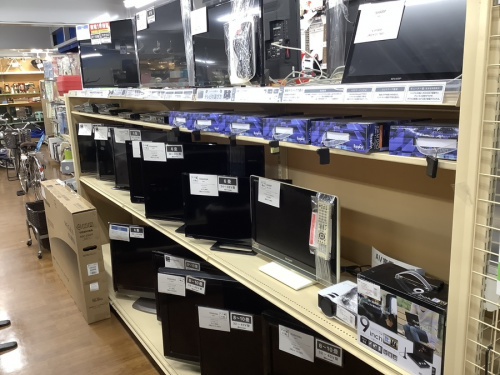 TOSHIBAの50C350X