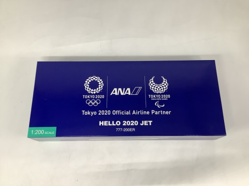ANAのホビー　中古　藤沢
