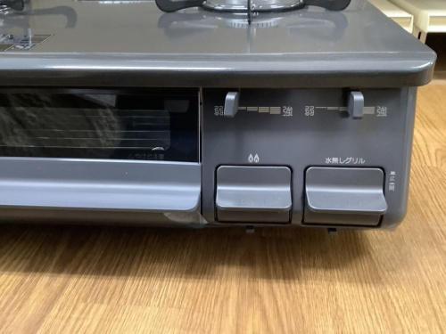 LPガステーブルのPaloma