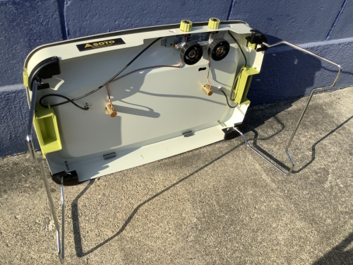 SOTOのトレファク藤沢