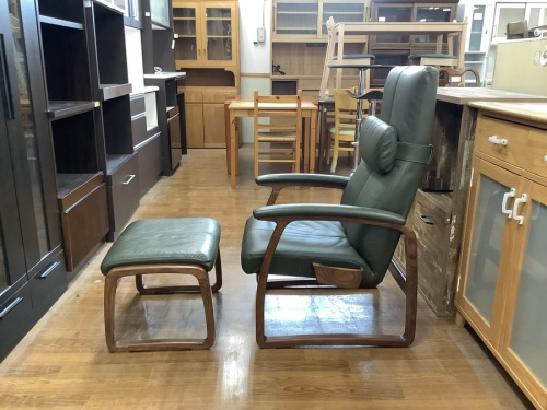 冨士ファニチアの家具