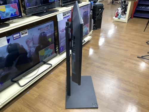 テレビの家電