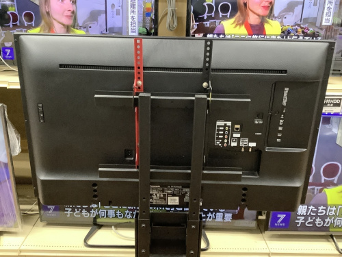 家電のPanasonic