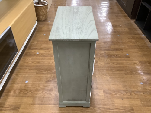 キャビネットの家具　中古　藤沢