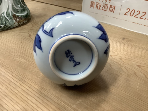 和食器の洋食器