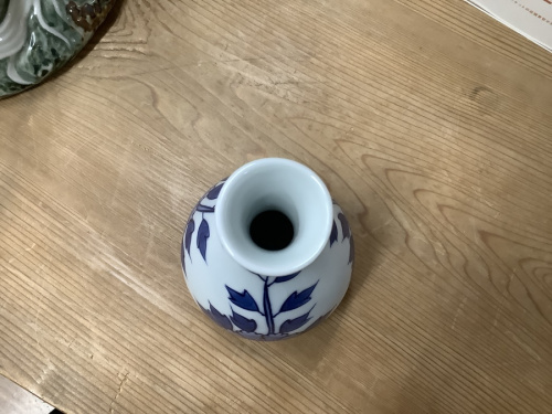 洋食器の源右衛門窯