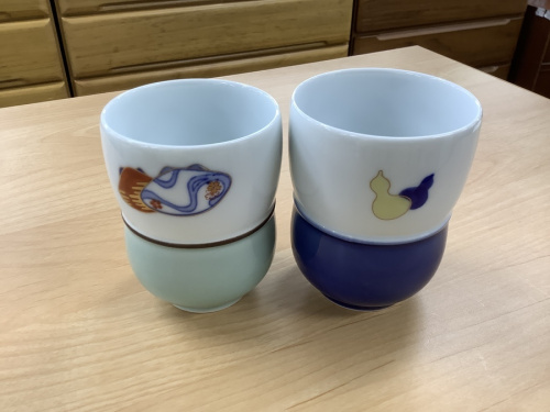 和食器の洋食器