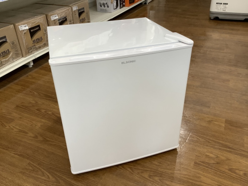 キッチン家電の冷蔵庫