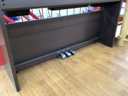 CASIOのトレファク藤沢