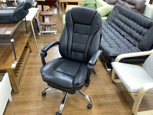 家具のイス