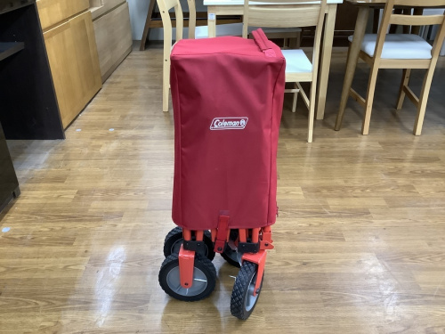 Coleman(コールマン)のColeman 中古 買取