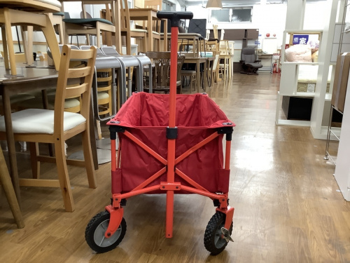 Coleman 中古 買取の湘南藤沢情報