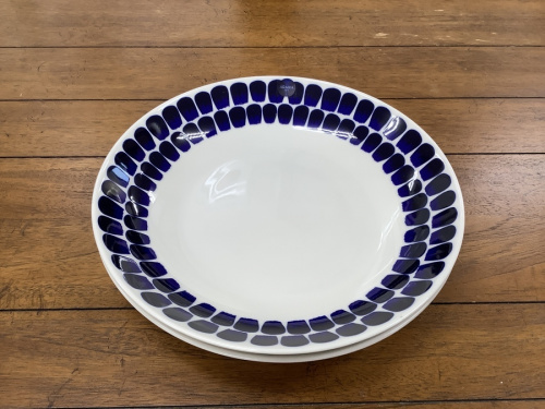 和食器の洋食器