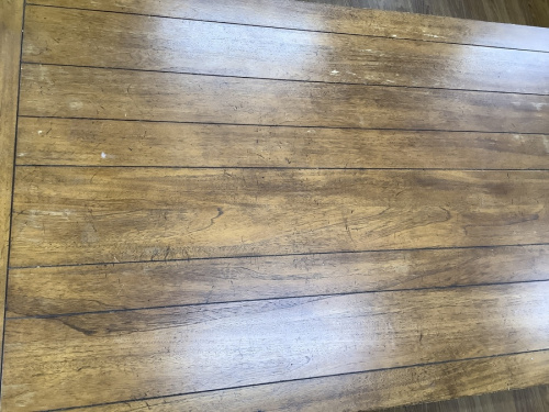 ETHAN ALLENの湘南藤沢情報