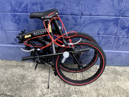 WACHSEN(ヴァクセン)の湘南藤沢情報