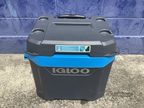 バーベキュー用品のIGLOO(イグルー)