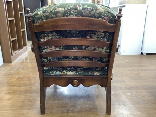 アームチェアの湘南藤沢情報