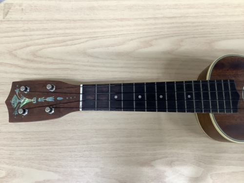 LOCO UKULELE(ロコ ウクレレ)の楽器　中古　藤沢
